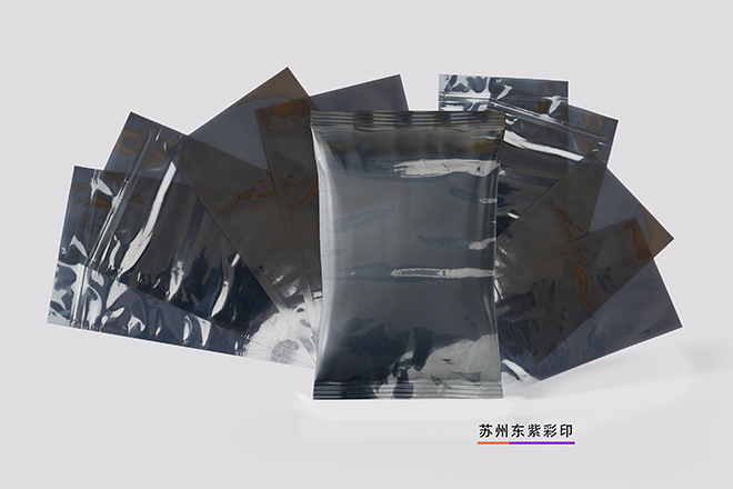南京工業電子屏蔽袋
