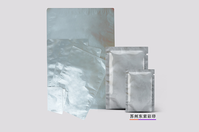 重慶藥用包裝袋
