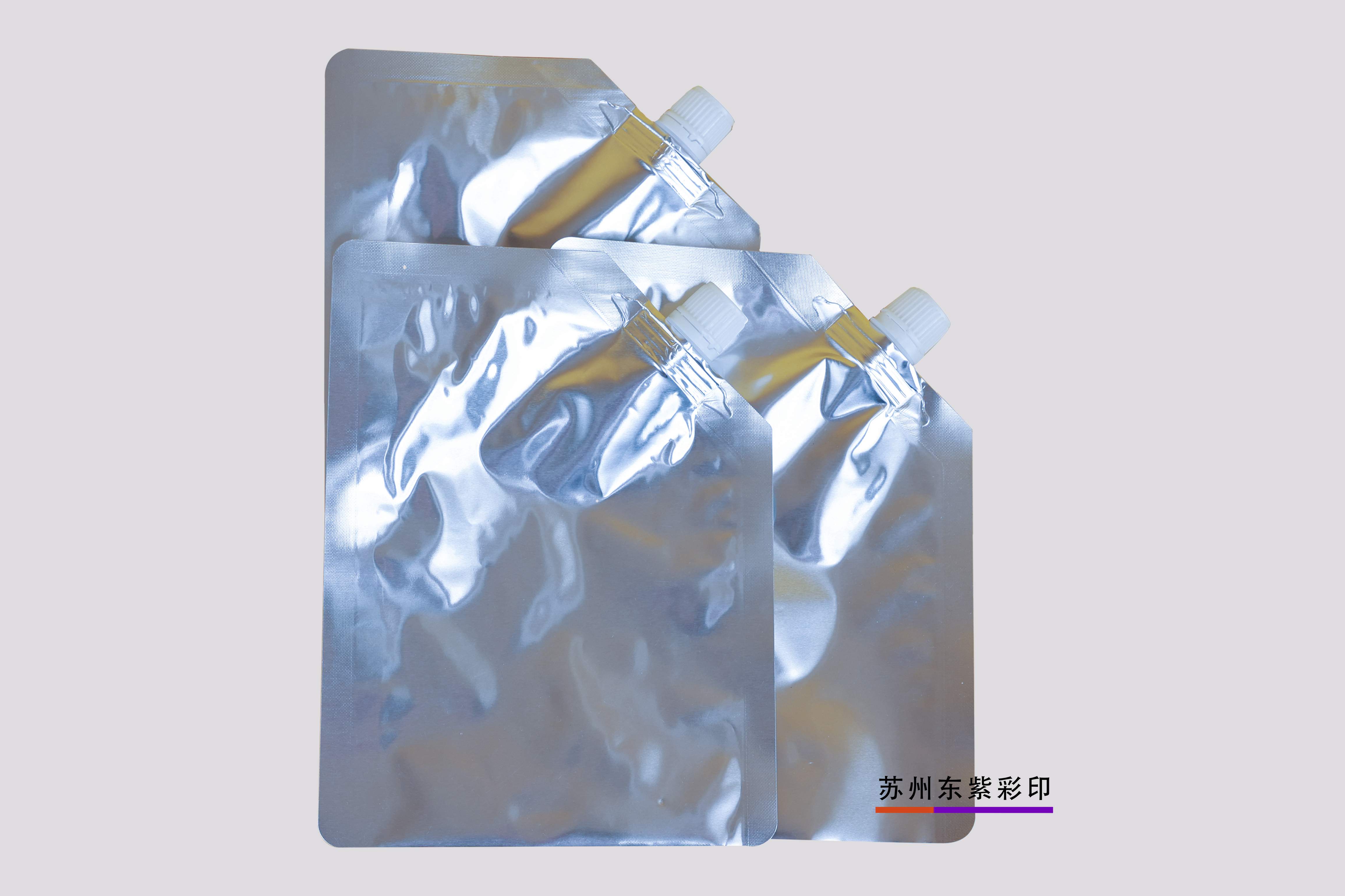 青島鋁箔包裝袋