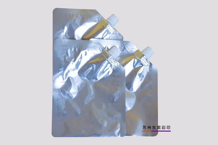 張家港惠州鋁箔包裝袋公司